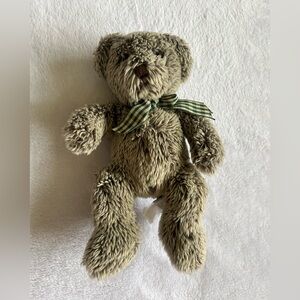 RUSS “Ashley” Teddy Bear​